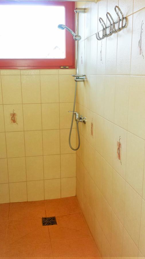 Piejuras Kempings Ventspils Ngoại thất bức ảnh