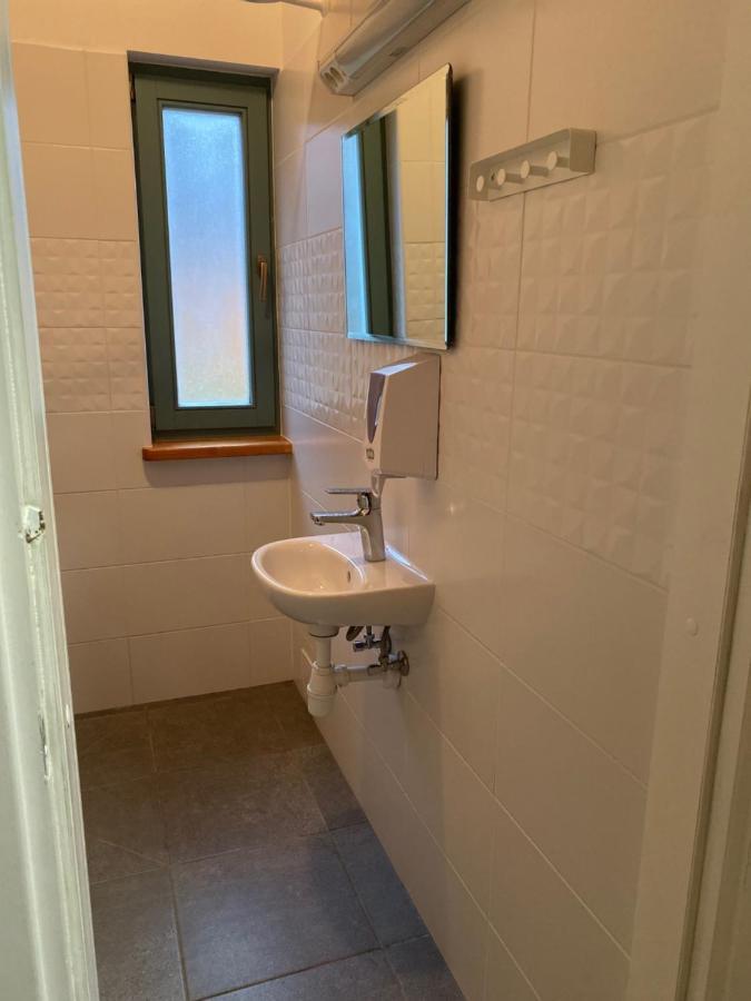 Piejuras Kempings Ventspils Ngoại thất bức ảnh